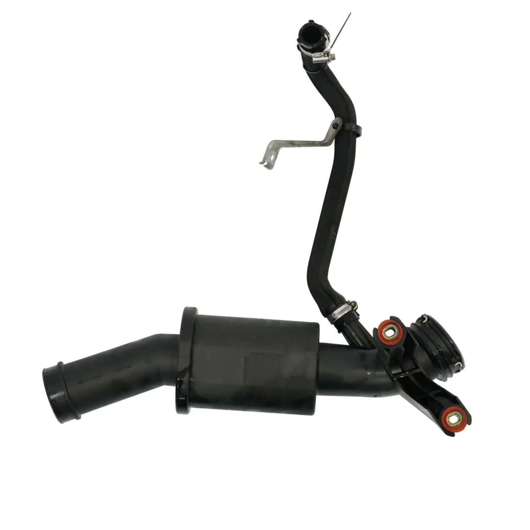 M271 Wąż Przewód Rura Powietrza Intercoolera do Mercedes W203 o numerze A2710901937 Mercedes W203 M271 Wąż Przewód Rura Powietrza Intercoolera - SKU A2710901937-2 - Numer Części A2710901937