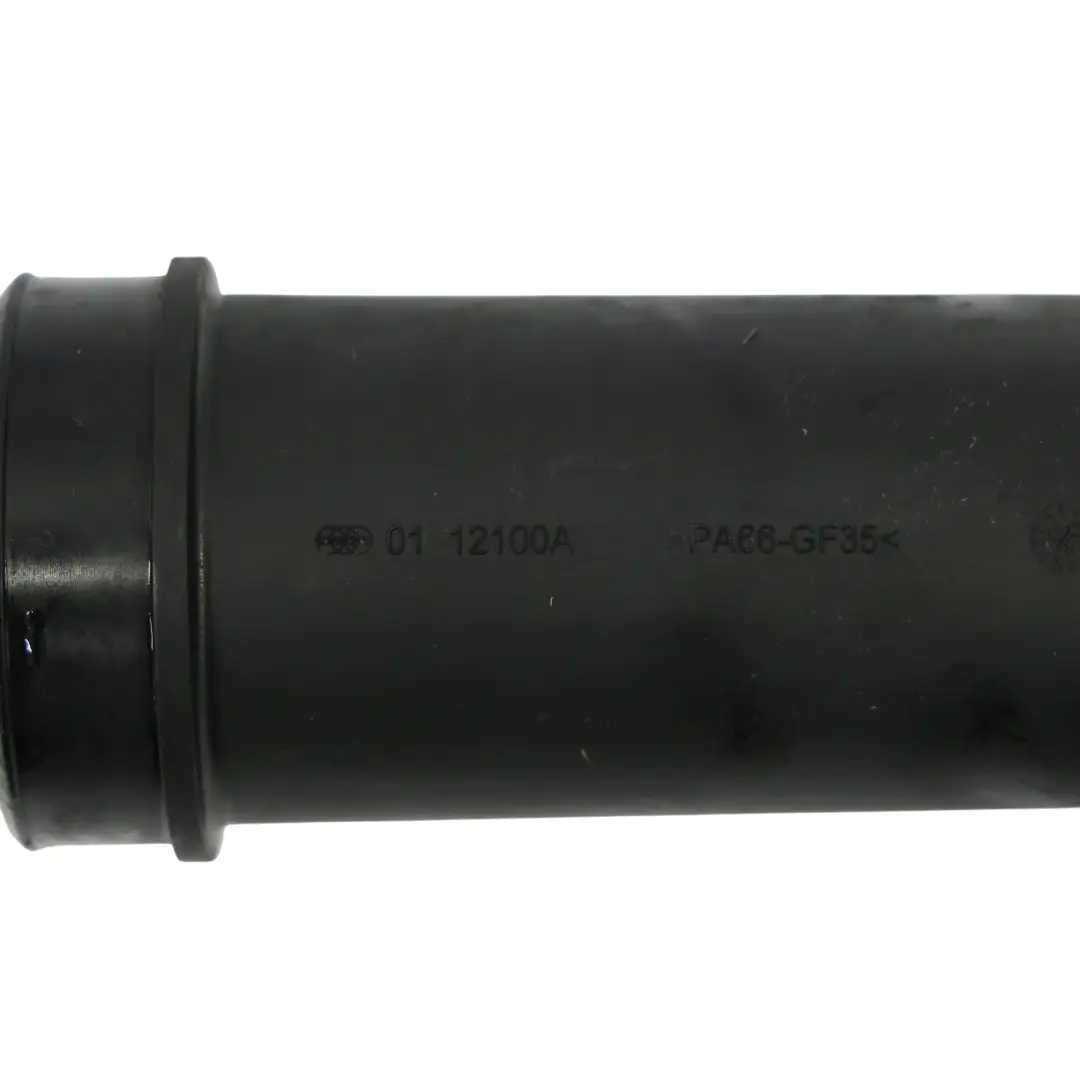  Lade Luft Kühler Rohr Mercedes W203 M271 Einlass Kreuz Schlauch Rohr - SKU A2710901937-2 - Teilenummer A2710901937