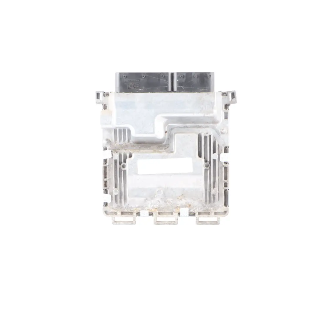 Mercedes W204 C180 Unità Motore BlueEFFICIENCY 271.820 156HP ECU - SKU A2711500391-7 - Numero di parte A2711500391