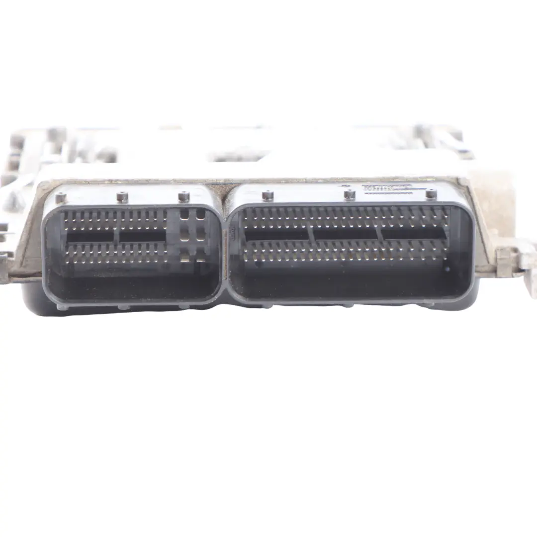 Mercedes W204 C180 Engine Unit BlueEFFICIENCY 271.820 156HP ECU - SKU A2711500391-7 - Part number A2711500391
