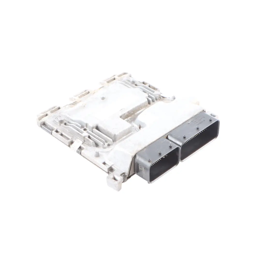 Mercedes W204 C180 Unité moteur BlueEFFICIENCY 271.820 156HP ECU - SKU A2711500391-7 - Numéro de pièce A2711500391