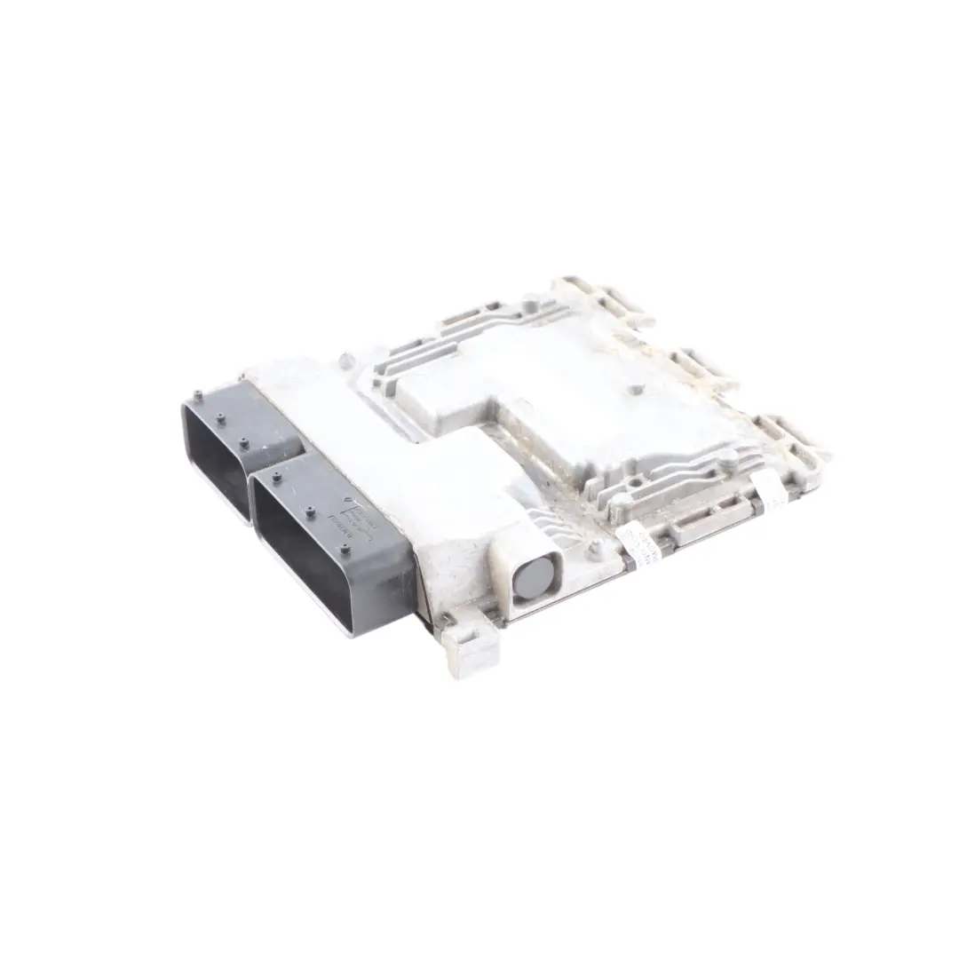 Mercedes W204 C180 Unité moteur BlueEFFICIENCY 271.820 156HP ECU - SKU A2711500391-7 - Numéro de pièce A2711500391