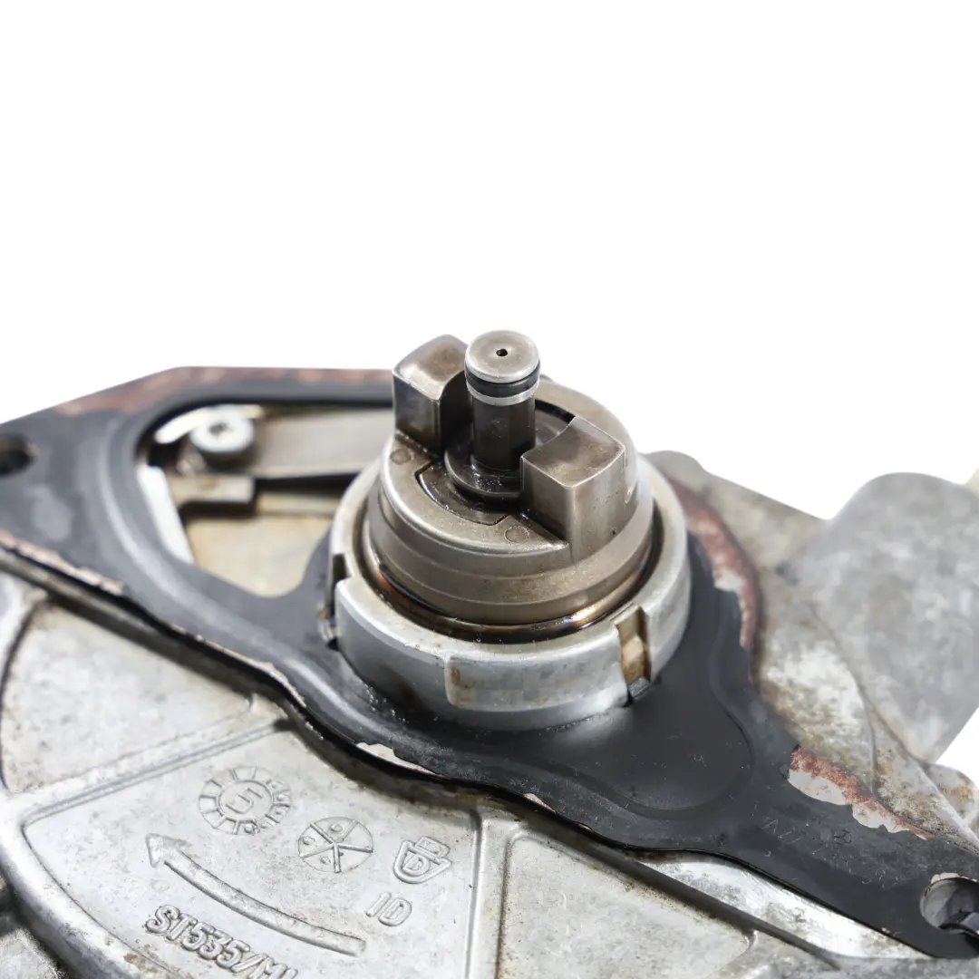 Mercedes W203 Pompe À Vide Pour Compresseur - SKU A2712301165 - Numéro de pièce A2712301165