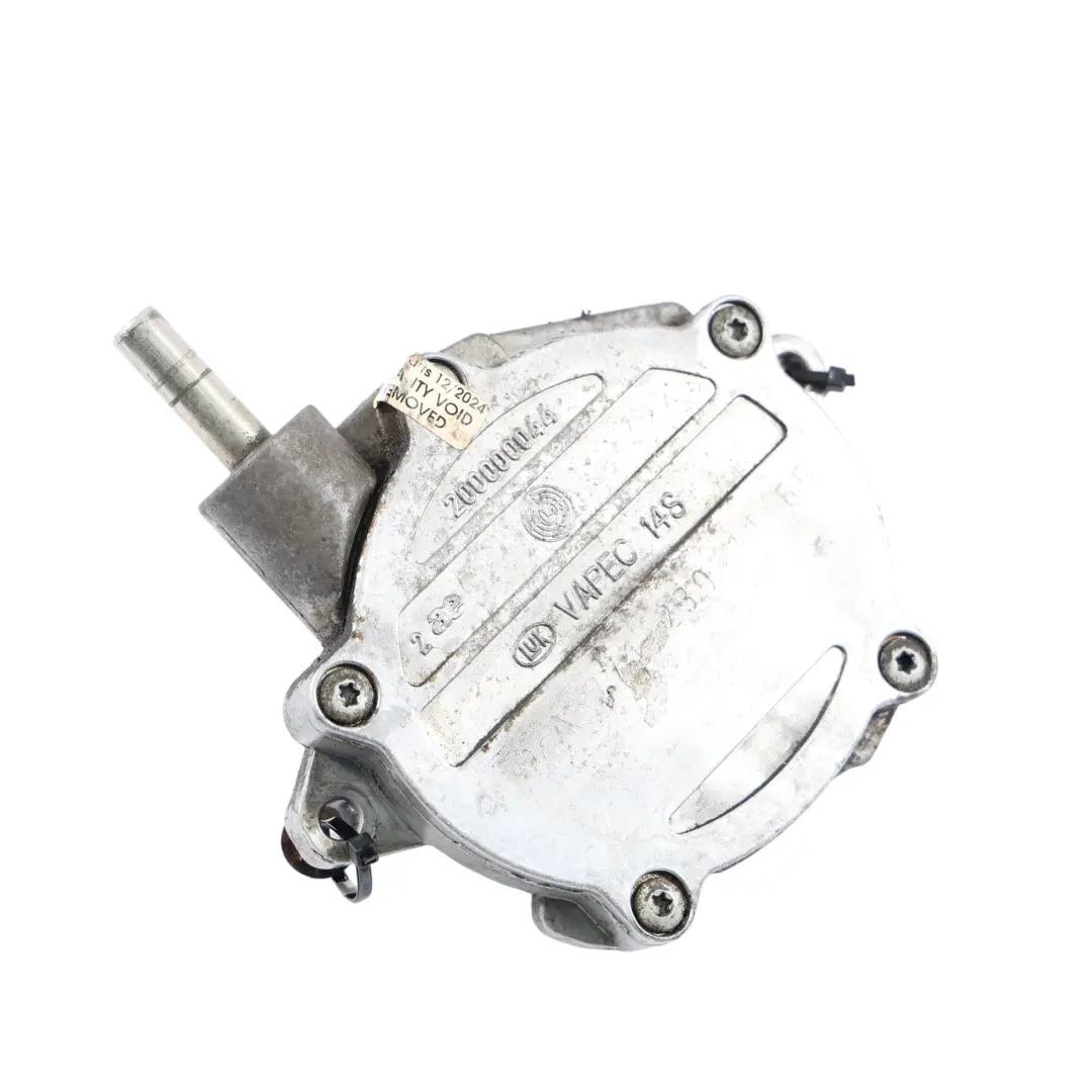 Mercedes W203 Pompe À Vide Pour Compresseur - SKU A2712301165 - Numéro de pièce A2712301165