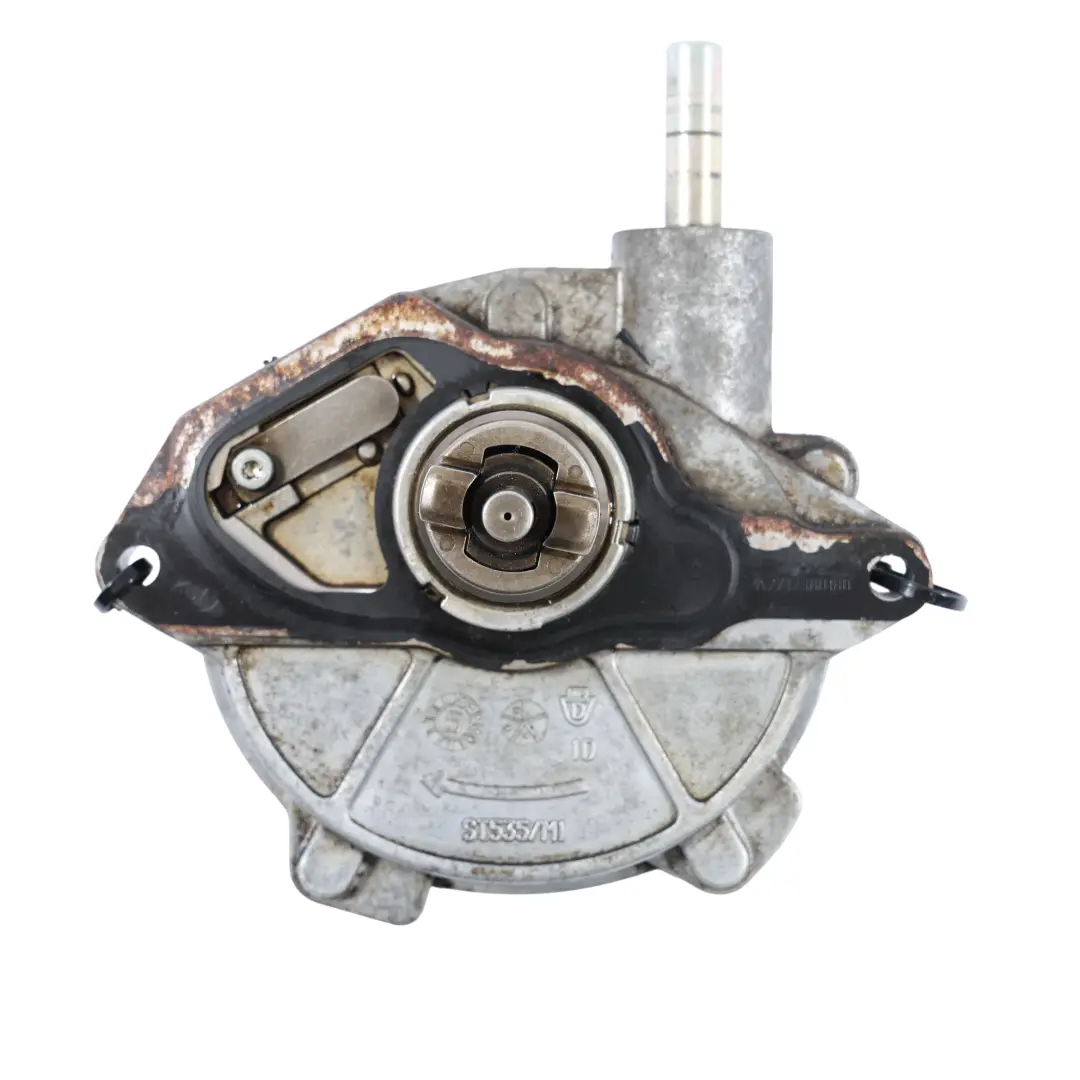 Mercedes W203 Pompe À Vide Pour Compresseur - SKU A2712301165 - Numéro de pièce A2712301165