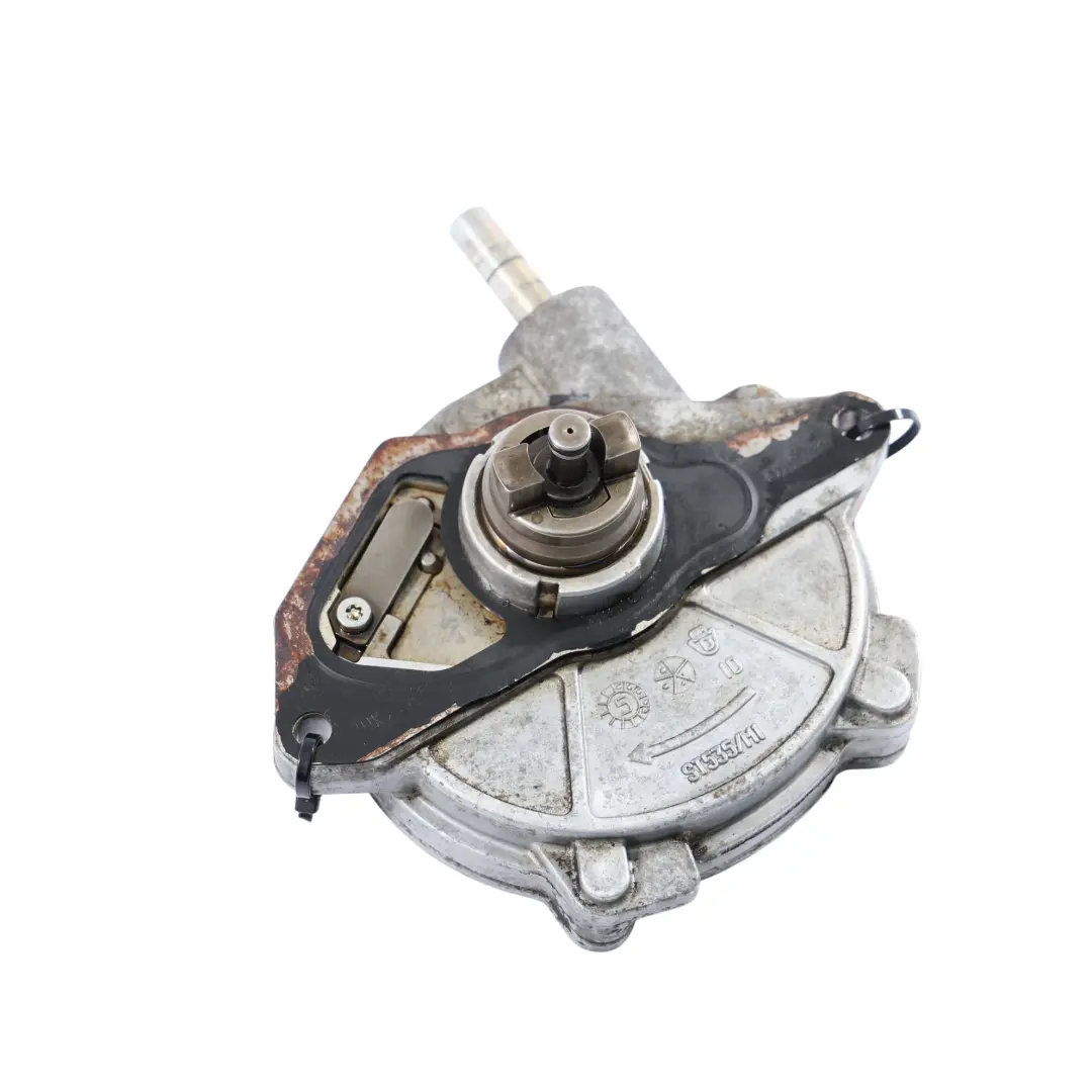 Pompa Del Vuoto Del Compressore per Mercedes W203 con numero di parte A2712301165 Mercedes W203 Pompa Del Vuoto Del Compressore - SKU A2712301165 - Numero di parte A2712301165