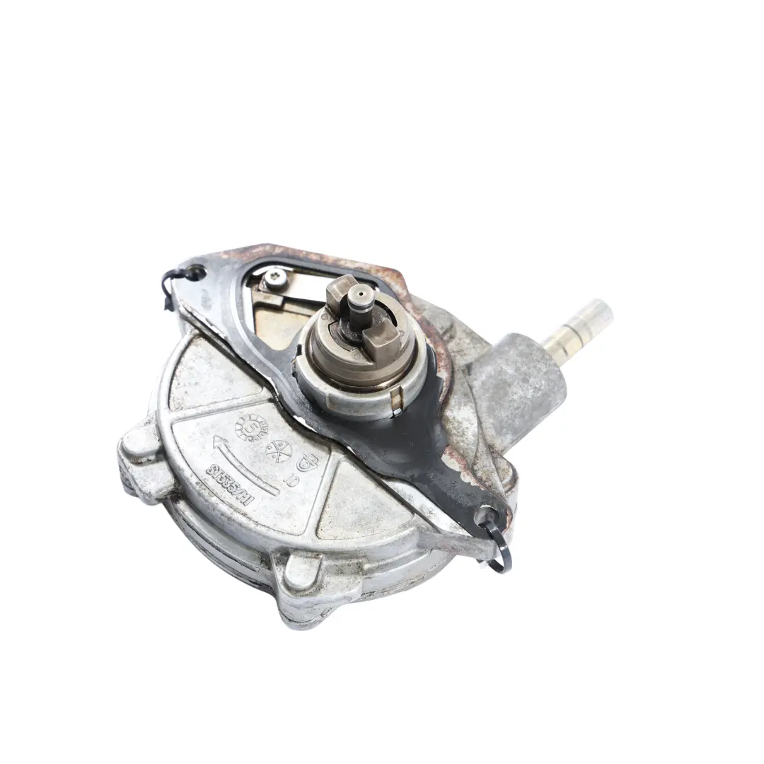 Mercedes W203 Pompe À Vide Pour Compresseur - SKU A2712301165 - Numéro de pièce A2712301165