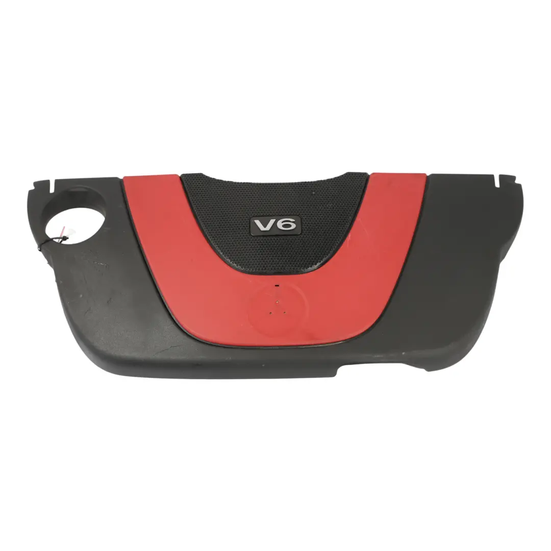  Tapa Motor Mercedes R171 Panel Aislamiento Acústico - SKU A2720101467 - Número de pieza A2720101467