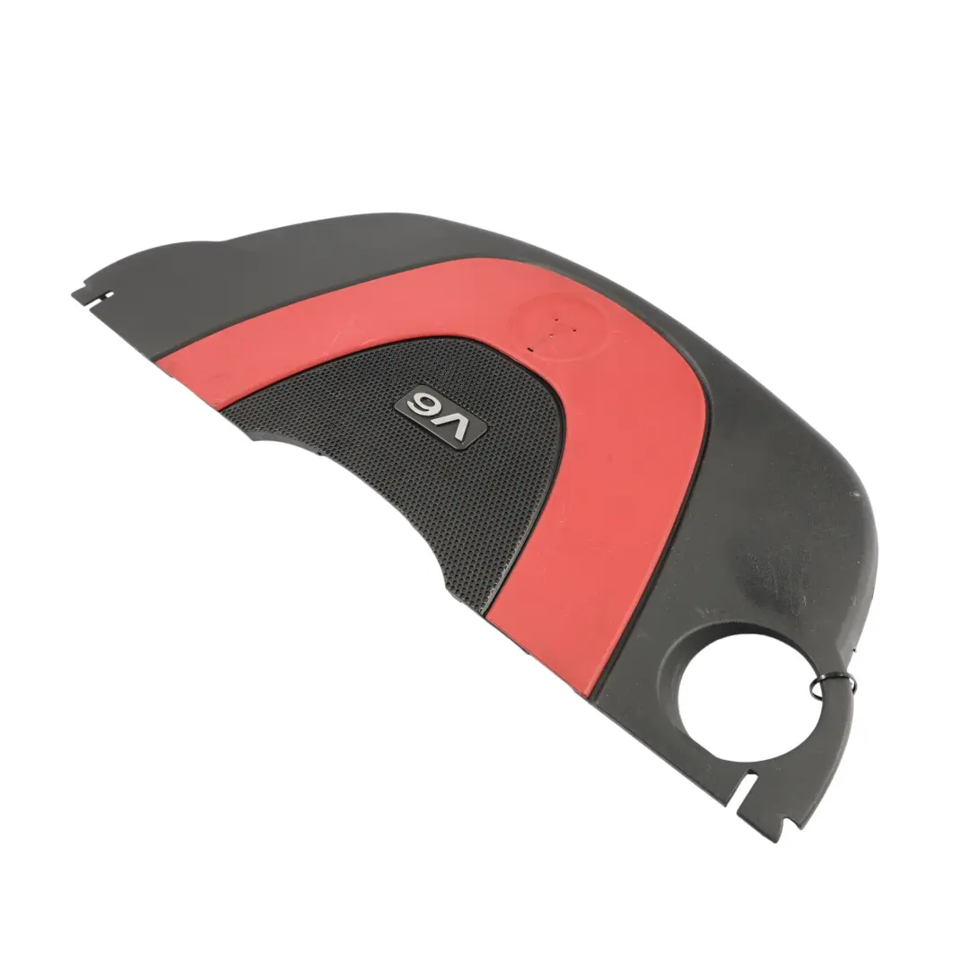  Tapa Motor Mercedes R171 Panel Aislamiento Acústico - SKU A2720101467 - Número de pieza A2720101467