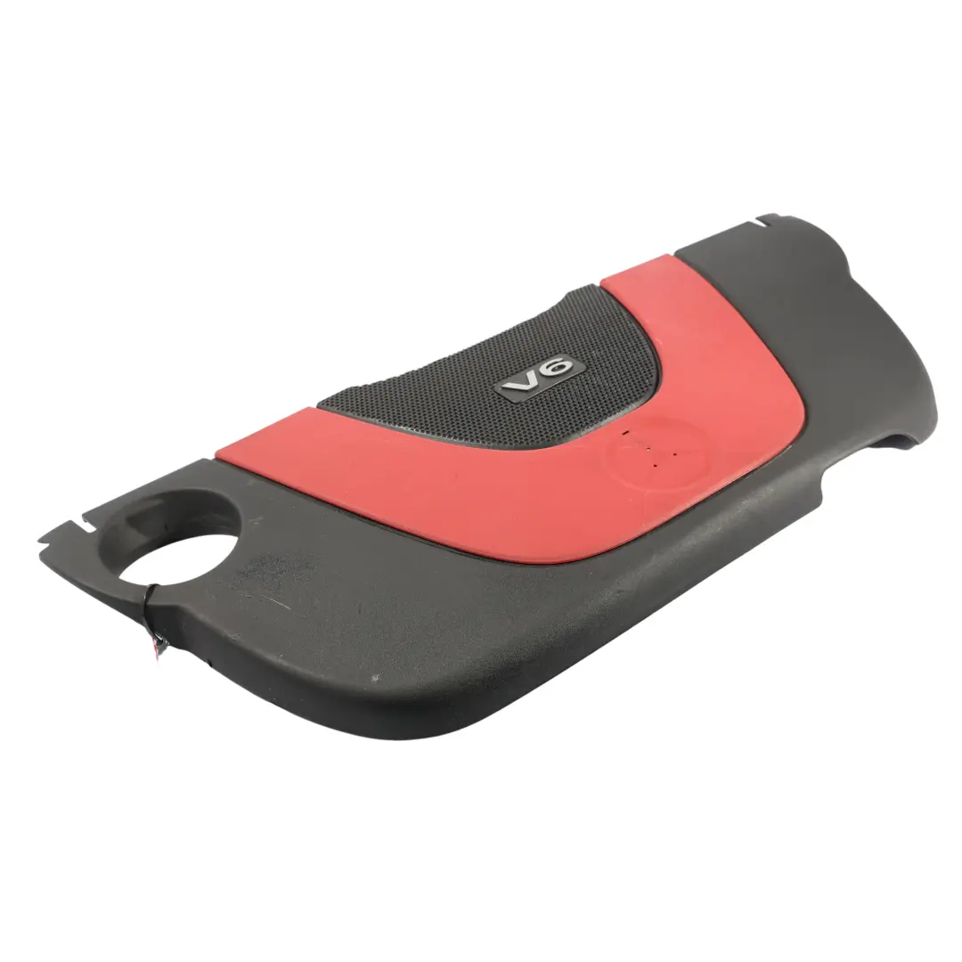 Coperchio Motore Mercedes R171 Pannello Isolamento Acustico  - SKU A2720101467 - Numero di parte A2720101467