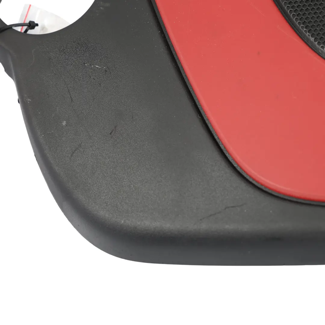 Panel Acoustic Insulation to Engine Cover Mercedes R171 with Part number A2720101467 Engine Cover Mercedes R171 Panel Acoustic Insulation - SKU A2720101467 - Part number A2720101467