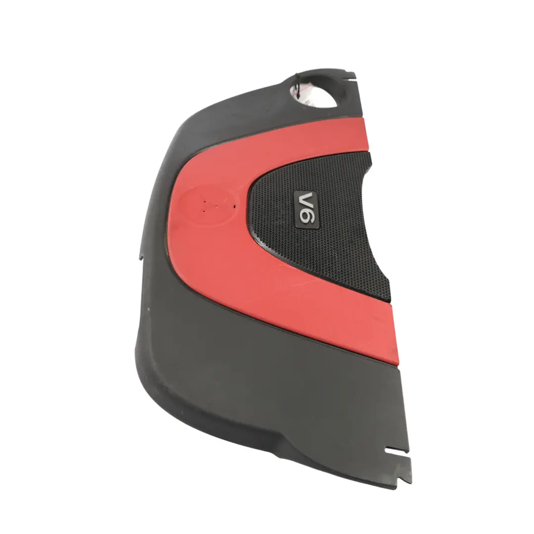  Tapa Motor Mercedes R171 Panel Aislamiento Acústico - SKU A2720101467 - Número de pieza A2720101467