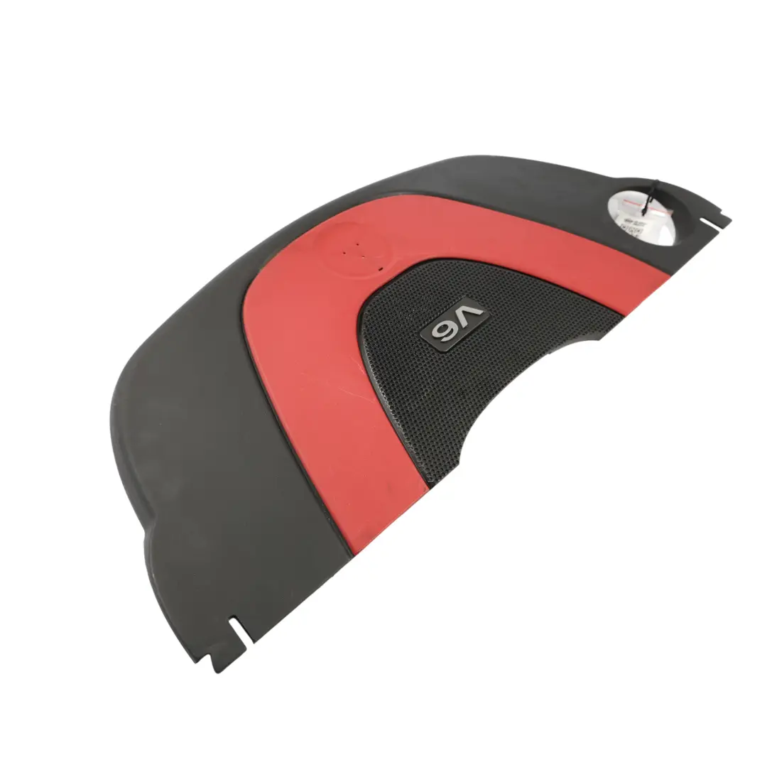 Coperchio Motore Mercedes R171 Pannello Isolamento Acustico  - SKU A2720101467 - Numero di parte A2720101467