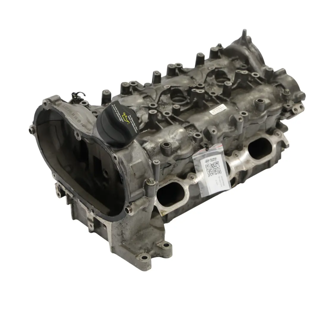 Mercedes W204 C207 W212 272.985 V6 Zylinder Kopf Deckel Rechts A272010662 - SKU A2720106620 - Teilenummer A2720106620