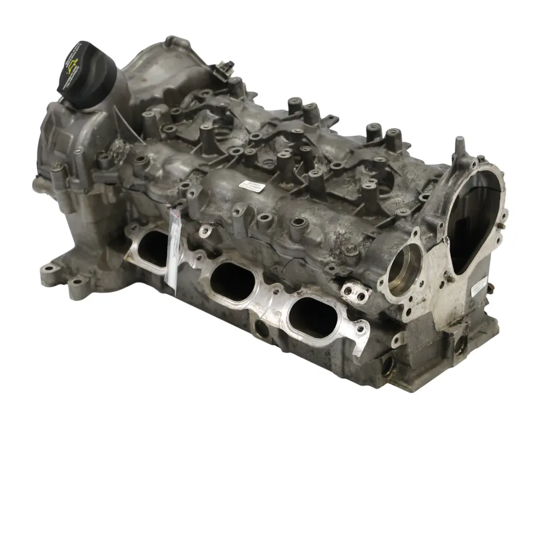Mercedes W204 C207 W212 272.985 V6 Zylinder Kopf Deckel Rechts A272010662 - SKU A2720106620 - Teilenummer A2720106620