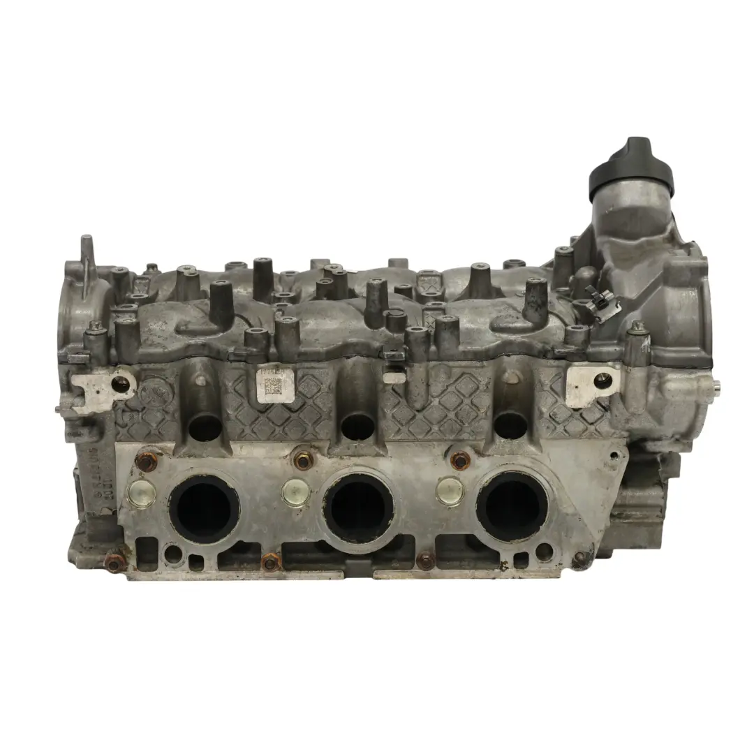 272.985 V6 Coperchio Testa Cilindro Destra per Mercedes W204 C207 W212 con numero di parte A2720106620 Mercedes W204 C207 W212 272.985 V6 Coperchio Testa Cilindro Destra - SKU A2720106620 - Numero di parte A2720106620