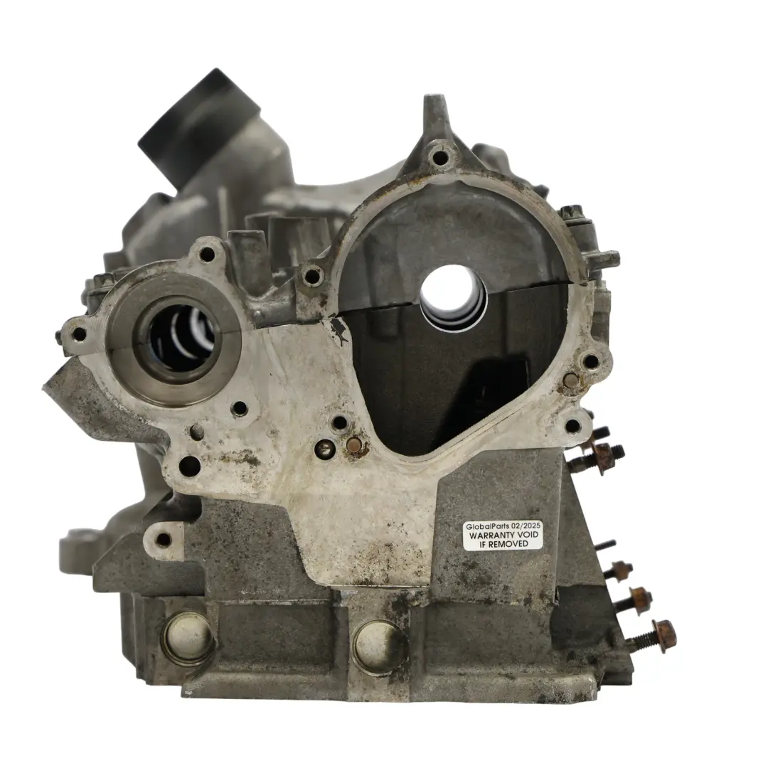Mercedes W204 C207 W212 272.985 V6 Zylinder Kopf Deckel Rechts A272010662 - SKU A2720106620 - Teilenummer A2720106620