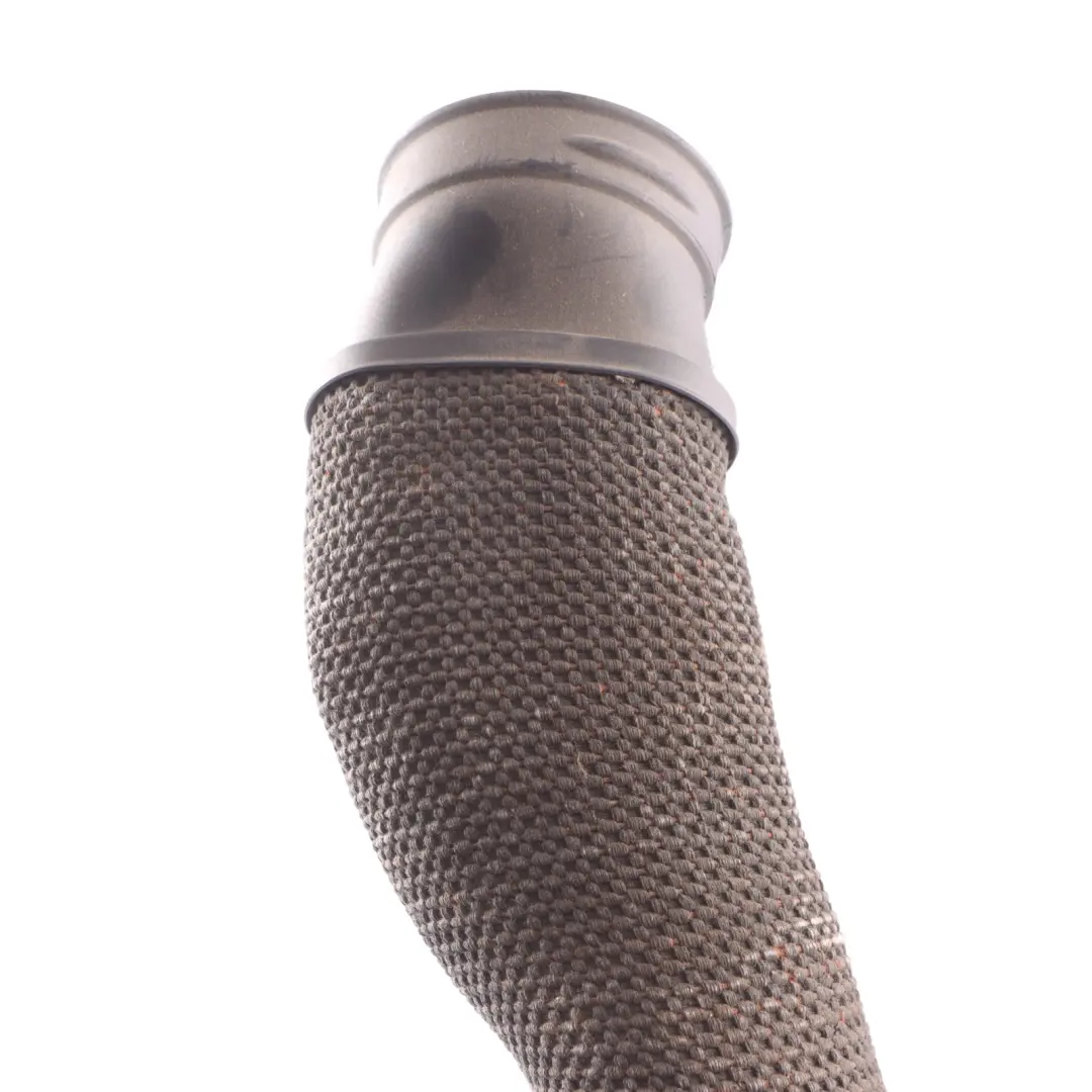 Mercedes W211 Intake Hose Air Duct Pipe Left N/S - SKU A2720900582 - Part number A2720900582