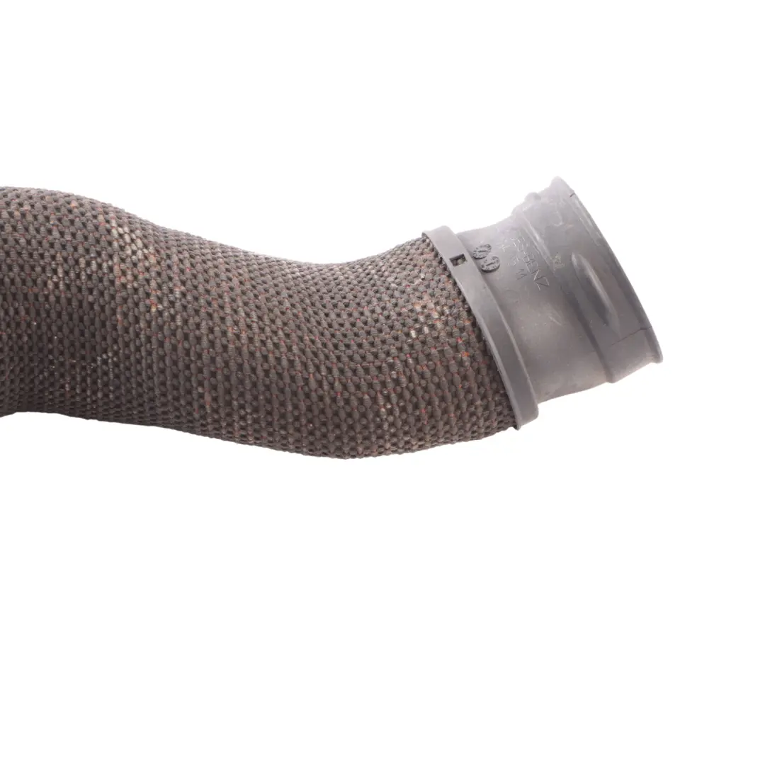 Intake Hose Air Duct Pipe Left N/S to Mercedes W211 with Part number A2720900582 Mercedes W211 Intake Hose Air Duct Pipe Left N/S - SKU A2720900582 - Part number A2720900582