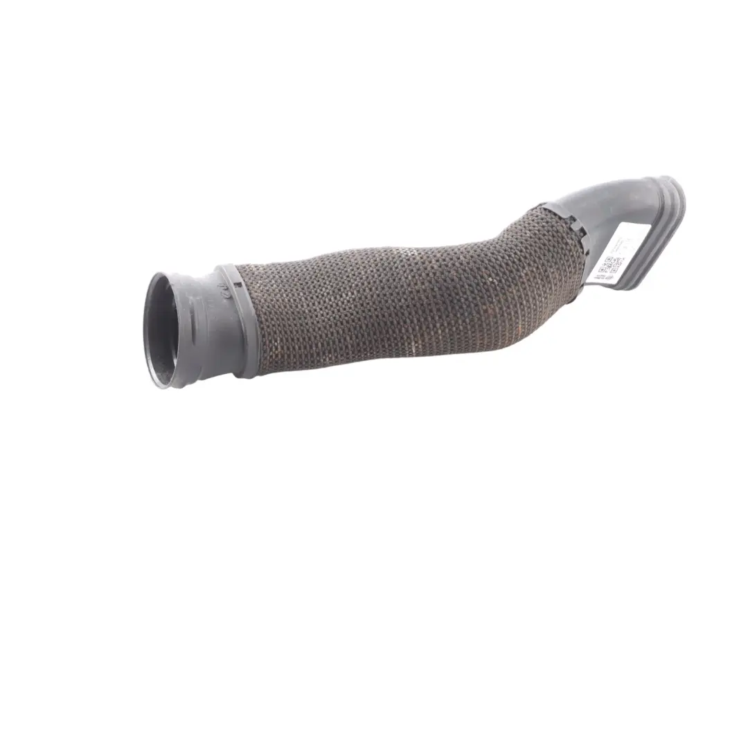 Mercedes W211 Intake Hose Air Duct Pipe Left N/S - SKU A2720900582 - Part number A2720900582