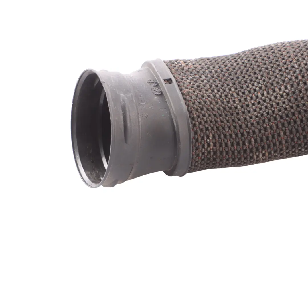 Mercedes W211 Intake Hose Air Duct Pipe Left N/S - SKU A2720900582 - Part number A2720900582