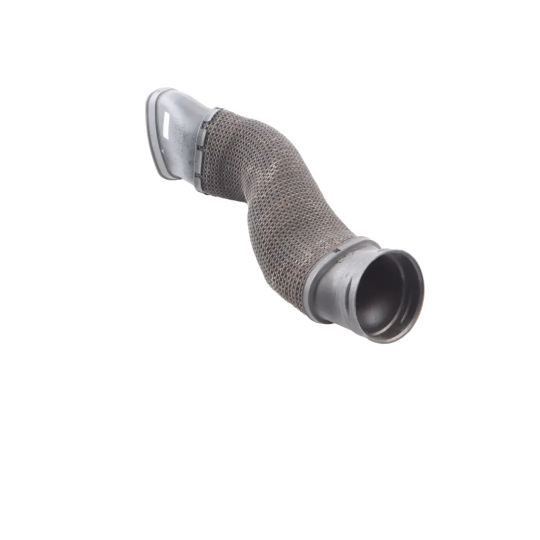 Mercedes W211 Intake Hose Air Duct Pipe Left N/S - SKU A2720900582 - Part number A2720900582