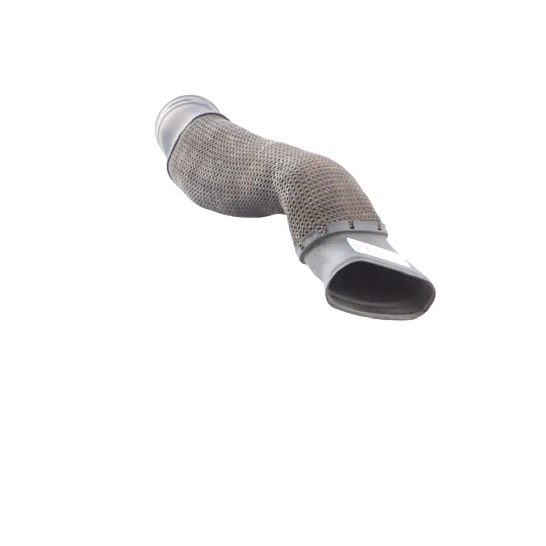 Mercedes W211 Intake Hose Air Duct Pipe Left N/S - SKU A2720900582 - Part number A2720900582