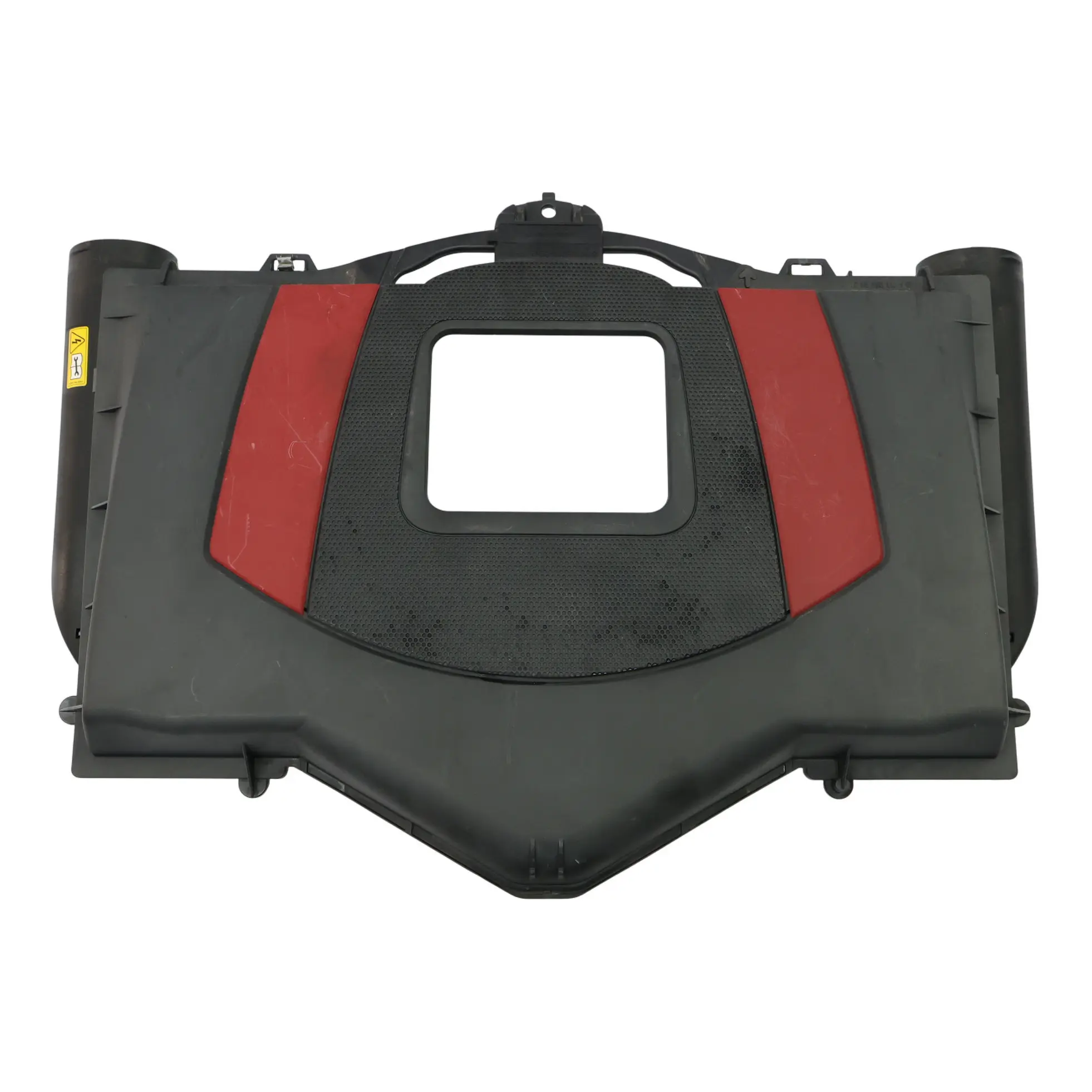 Tapa Motor Mercedes SLK 350 R171 Caja Filtro Aire Panel A2730902001