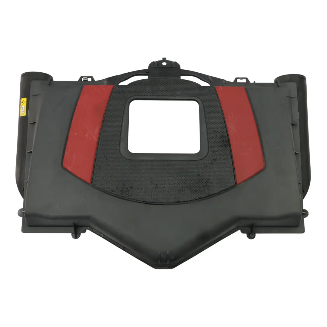 Tapa Motor Mercedes SLK 350 R171 Caja Filtro Aire Panel para con número de pieza A2730902001 Tapa Motor Mercedes SLK 350 R171 Caja Filtro Aire Panel - SKU A2730902001 - Número de pieza A2730902001