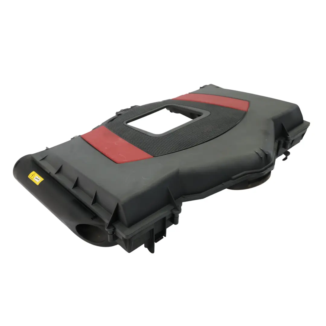  Tapa Motor Mercedes SLK 350 R171 Caja Filtro Aire Panel - SKU A2730902001 - Número de pieza A2730902001