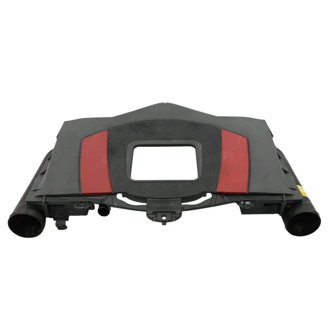 Couvercle De Moteur Mercedes SLK 350 R171 Boîtier De Filtre À Air pour à propos du numéro de pièce A2730902001 Couvercle De Moteur Mercedes SLK 350 R171 Boîtier De Filtre À Air - SKU A2730902001 - Numéro de pièce A2730902001