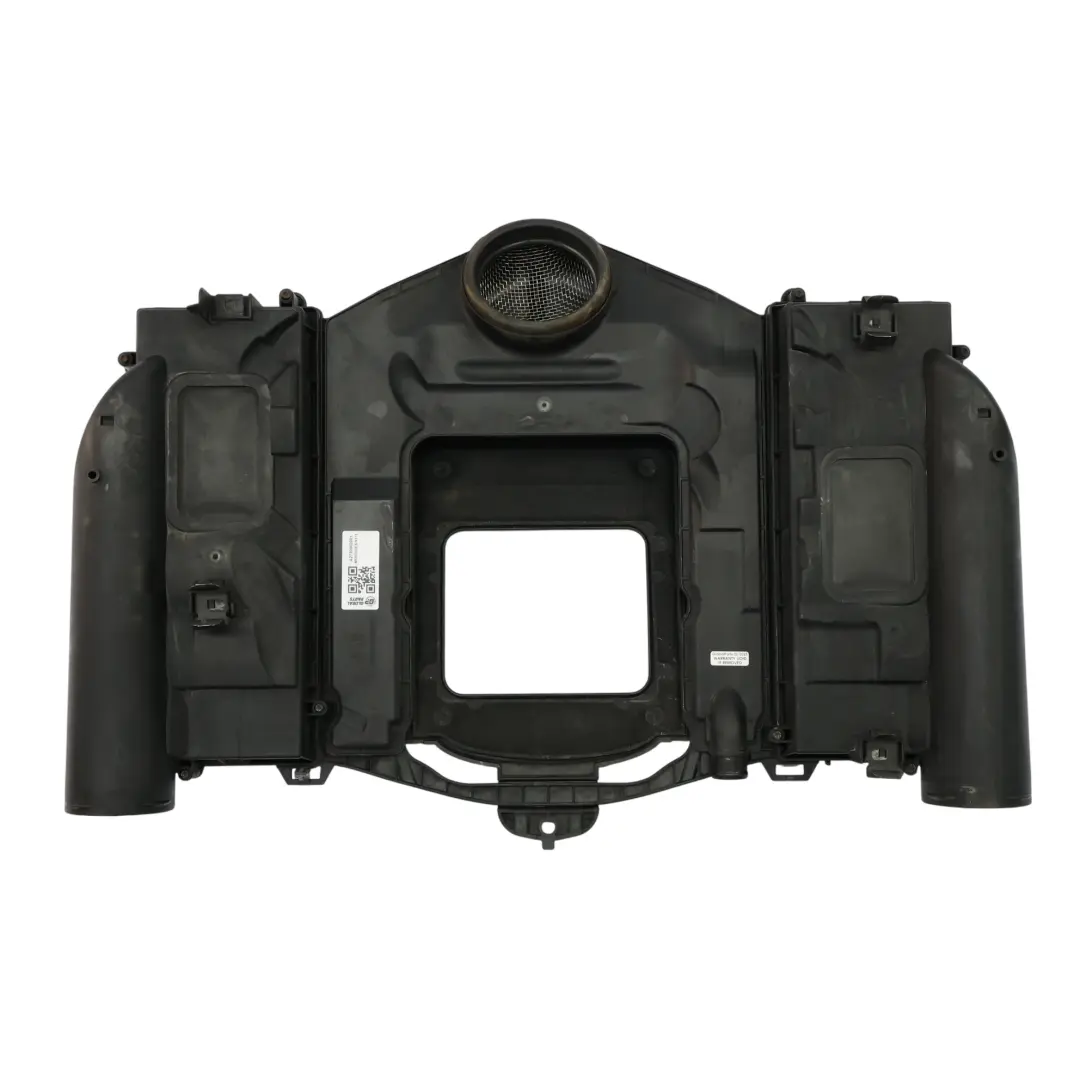 Couvercle De Moteur Mercedes SLK 350 R171 Boîtier De Filtre À Air pour à propos du numéro de pièce A2730902001 Couvercle De Moteur Mercedes SLK 350 R171 Boîtier De Filtre À Air - SKU A2730902001 - Numéro de pièce A2730902001