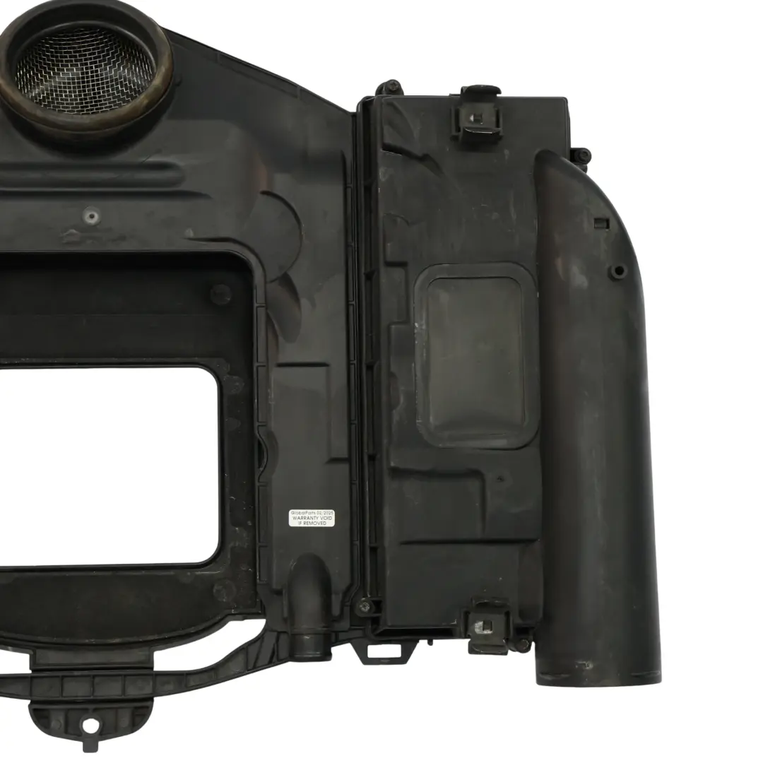 Couvercle De Moteur Mercedes SLK 350 R171 Boîtier De Filtre À Air pour à propos du numéro de pièce A2730902001 Couvercle De Moteur Mercedes SLK 350 R171 Boîtier De Filtre À Air - SKU A2730902001 - Numéro de pièce A2730902001