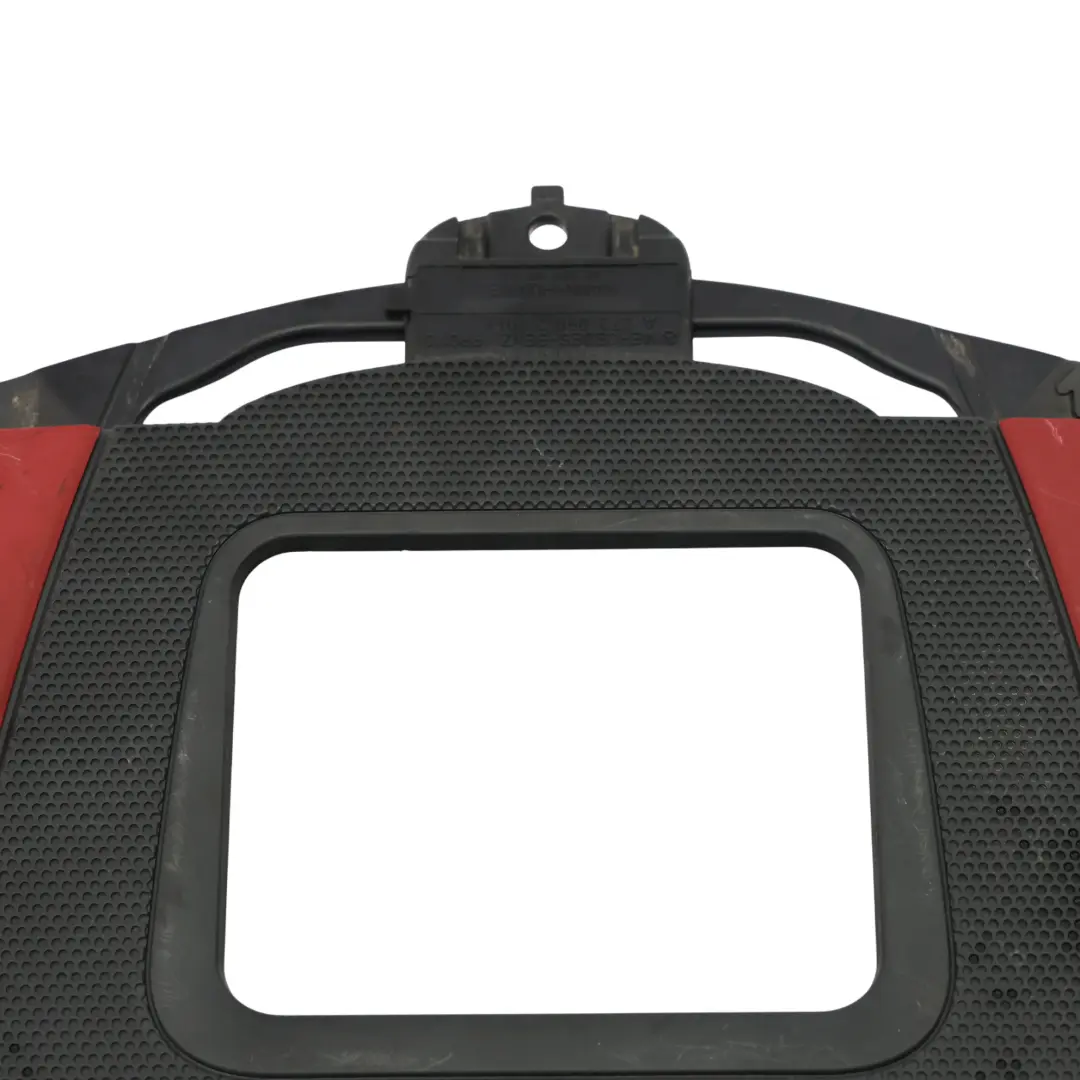  Coperchio Motore Mercedes SLK 350 R171 Pannello Filtro Aria - SKU A2730902001 - Numero di parte A2730902001