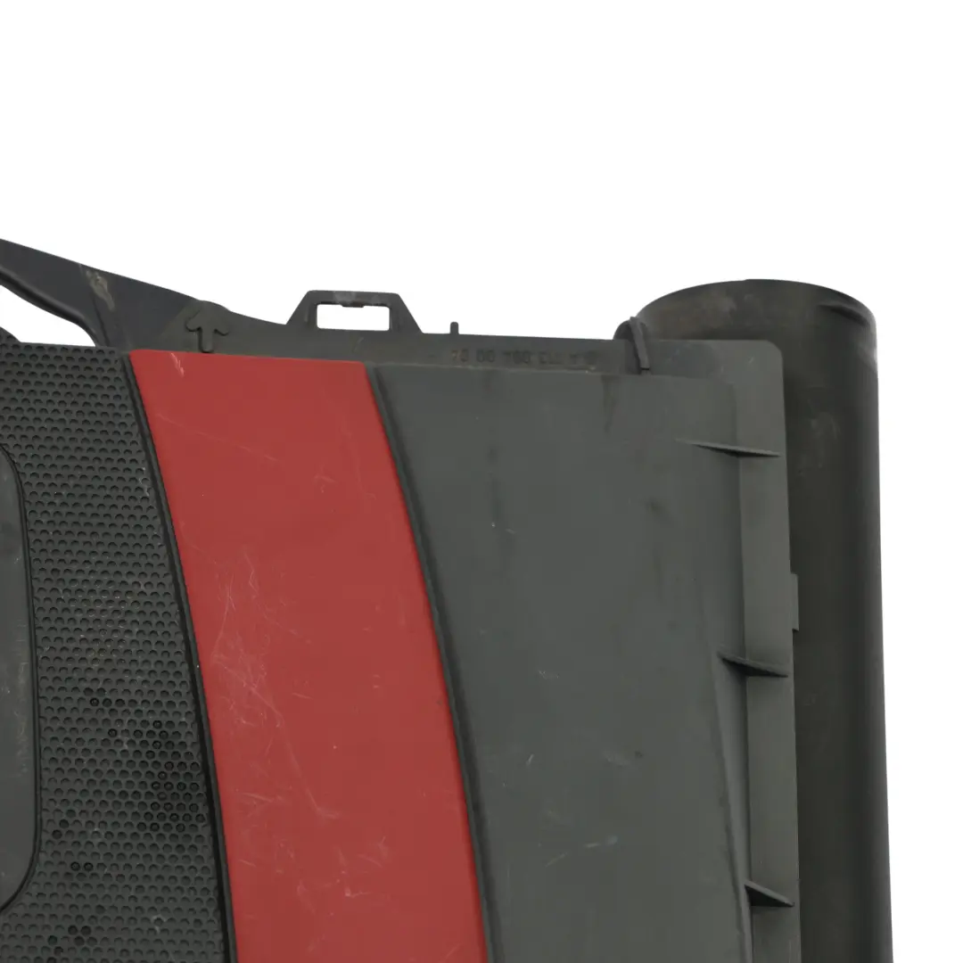  Tapa Motor Mercedes SLK 350 R171 Caja Filtro Aire Panel - SKU A2730902001 - Número de pieza A2730902001