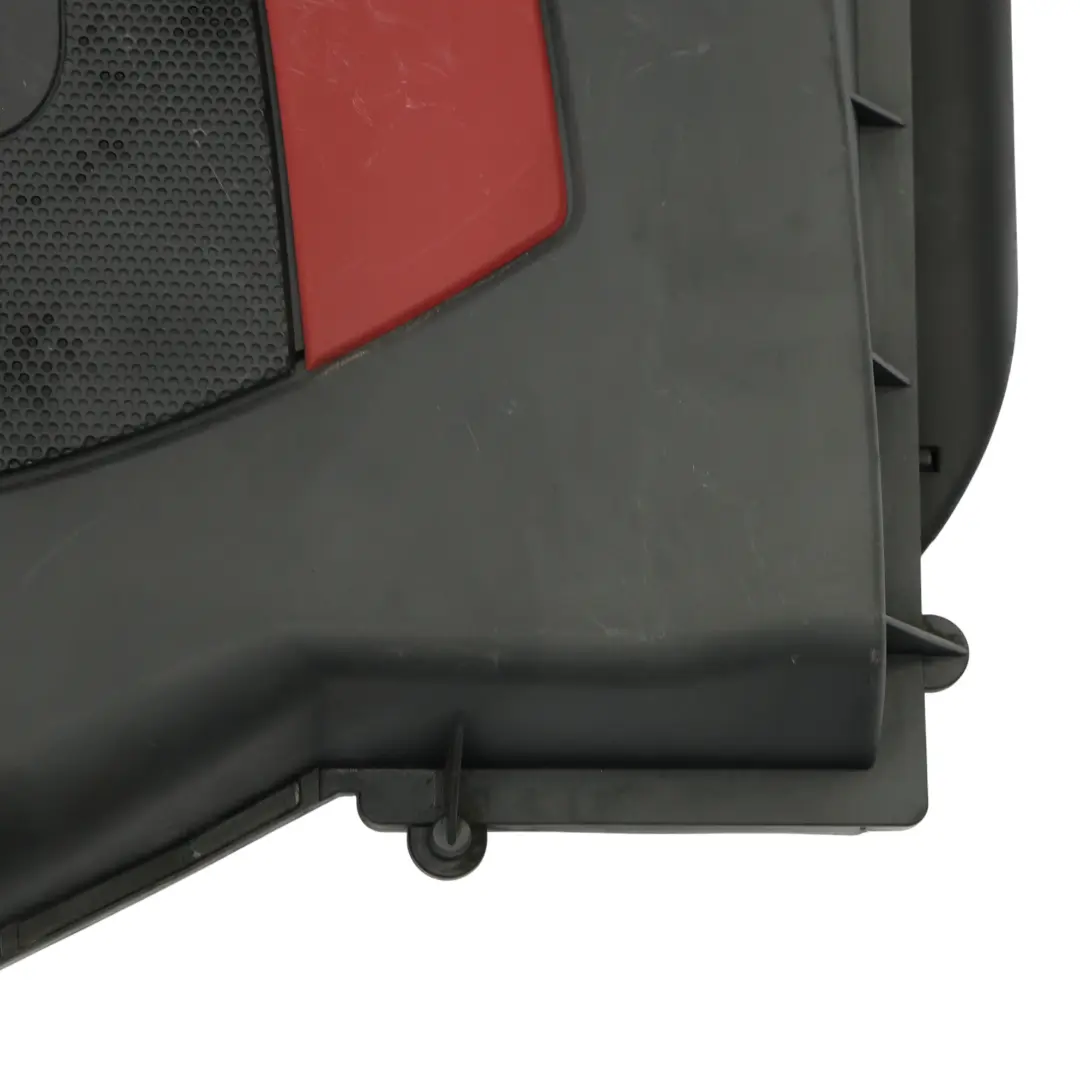  Tapa Motor Mercedes SLK 350 R171 Caja Filtro Aire Panel - SKU A2730902001 - Número de pieza A2730902001
