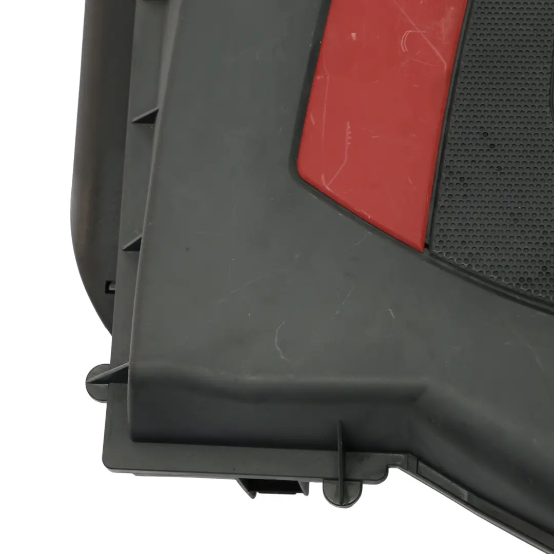  Tapa Motor Mercedes SLK 350 R171 Caja Filtro Aire Panel - SKU A2730902001 - Número de pieza A2730902001