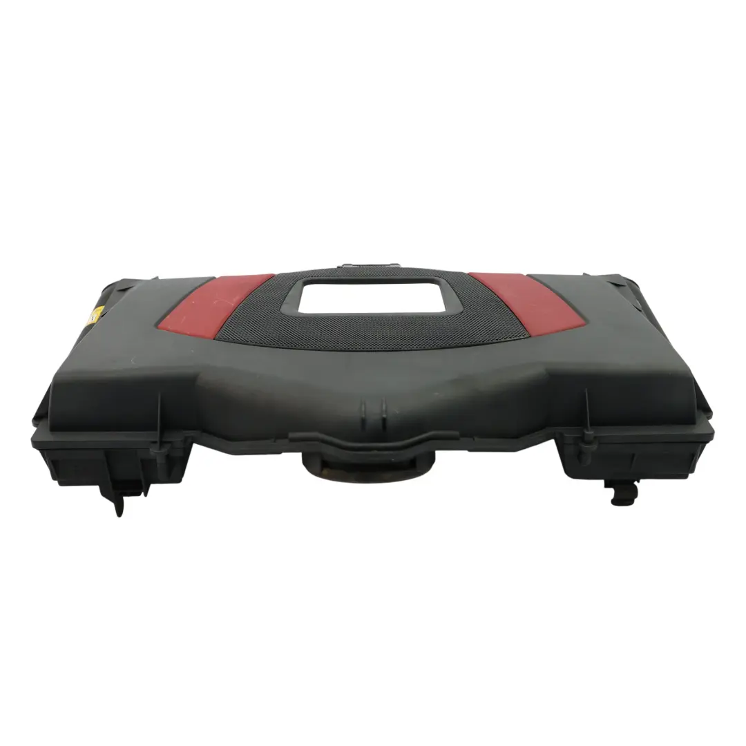 Tapa Motor Mercedes SLK 350 R171 Caja Filtro Aire Panel para con número de pieza A2730902001 Tapa Motor Mercedes SLK 350 R171 Caja Filtro Aire Panel - SKU A2730902001 - Número de pieza A2730902001