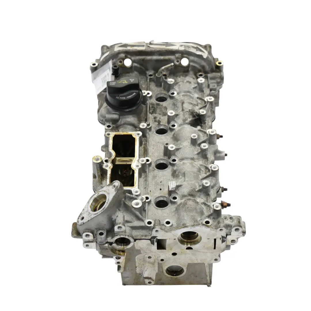 Culata Mercedes W213 C238 X253 M274 Tapa Motor Moldeada para con número de pieza A2740100107 Culata Mercedes W213 C238 X253 M274 Tapa Motor Moldeada - SKU A2740100107 - Número de pieza A2740100107