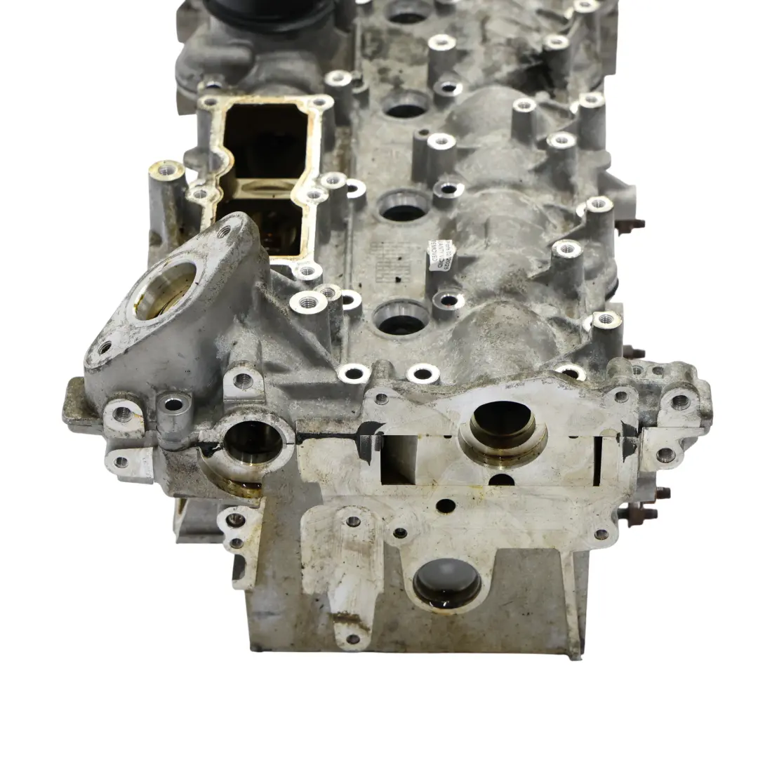  Culasse Mercedes W213 C238 X253 M274 Cache Moteur Moulé - SKU A2740100107 - Numéro de pièce A2740100107