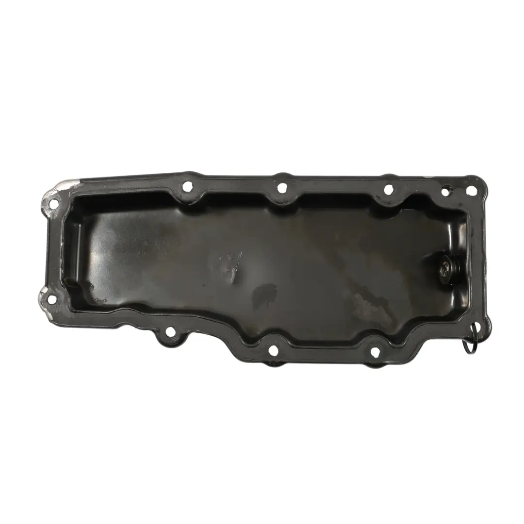 Mercedes W205 Coppa Dell'Olio Motore - SKU A2740103700 - Numero di parte A2740103700