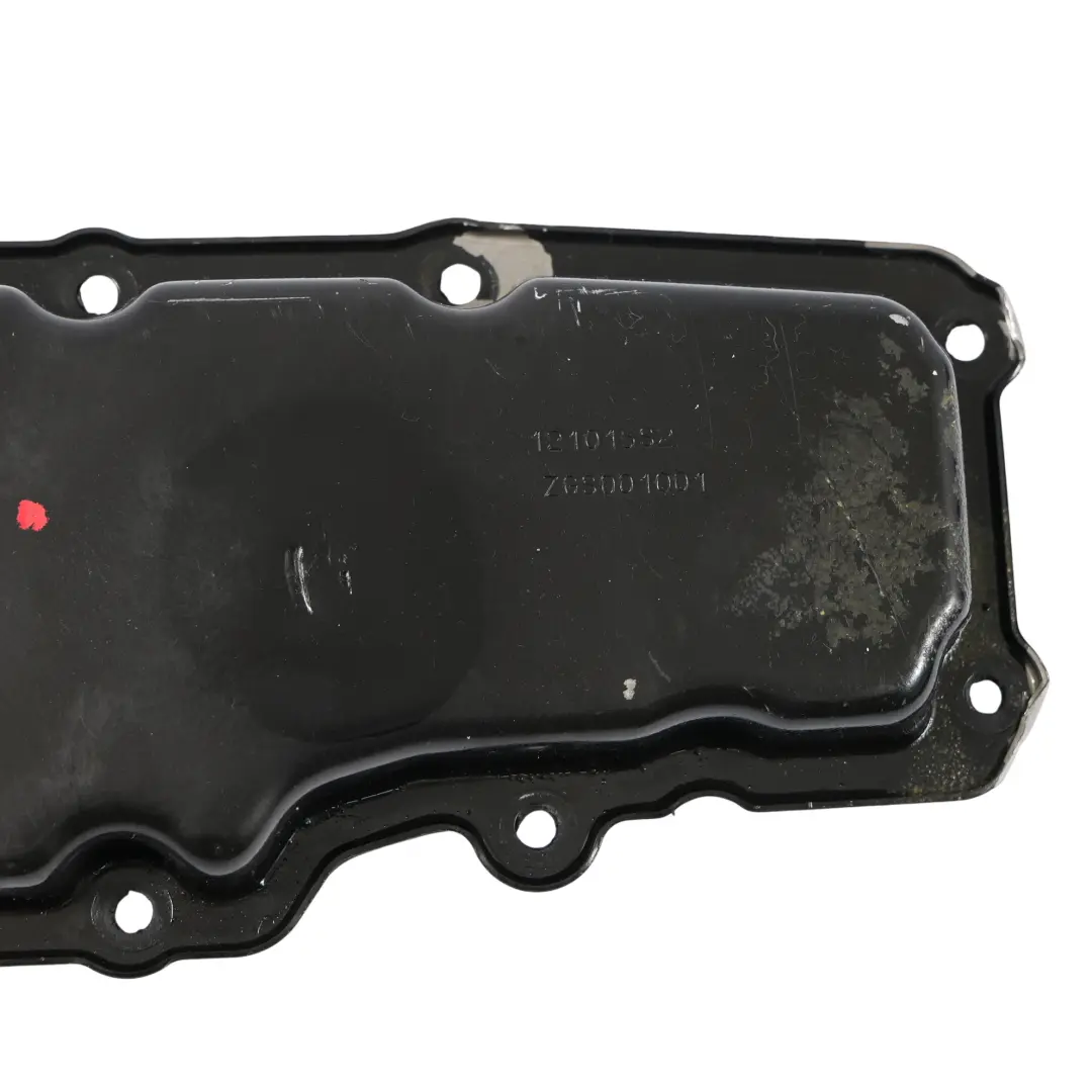 Mercedes W205 Carter D'Huile Moteur - SKU A2740103700 - Numéro de pièce A2740103700