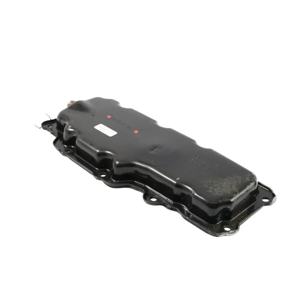 Mercedes W205 Carter D'Huile Moteur - SKU A2740103700 - Numéro de pièce A2740103700