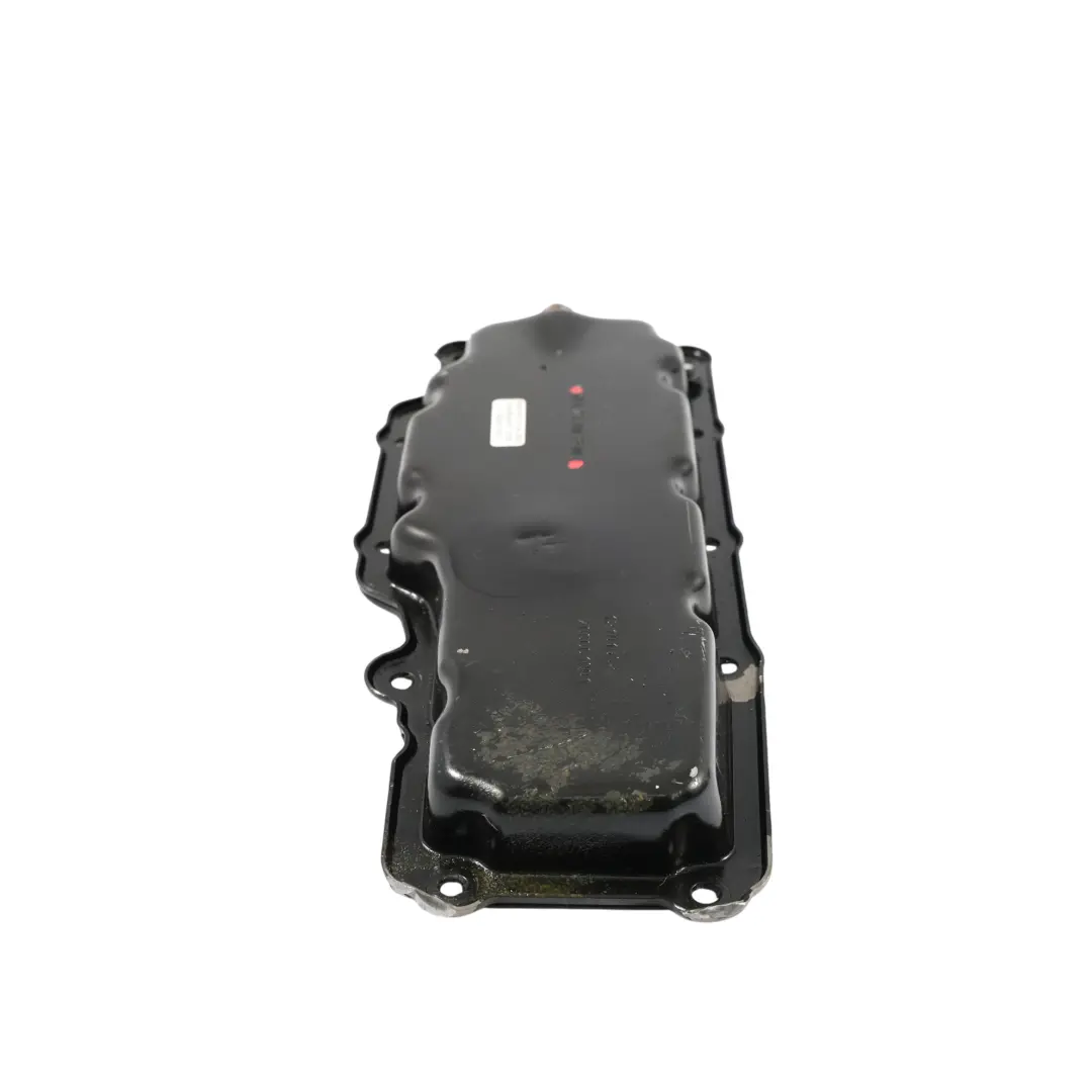 Mercedes W205 Engine Oil Sump Pan - SKU A2740103700 - Part number A2740103700