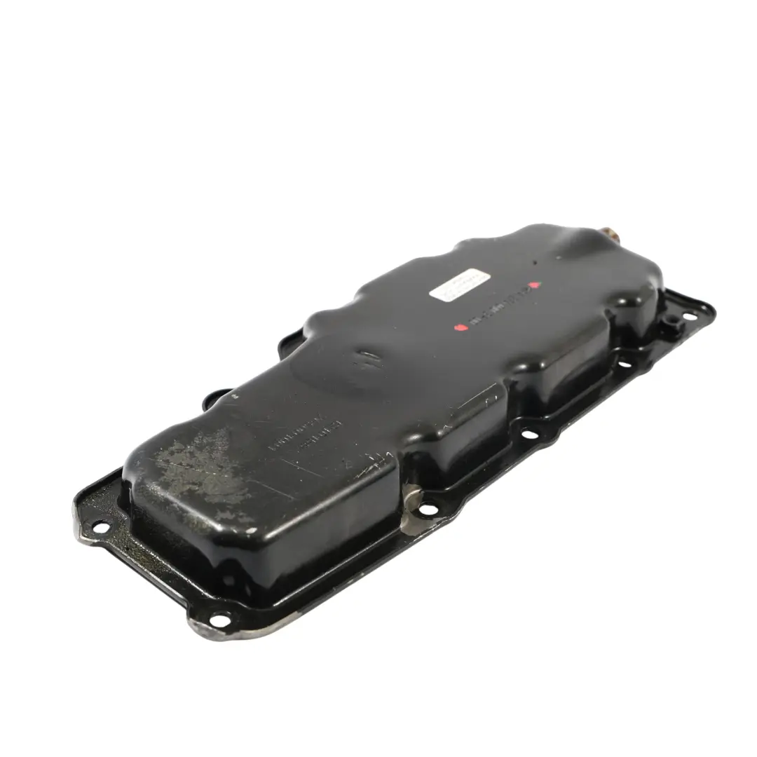 Mercedes W205 Miska Olejowa Silnika - SKU A2740103700 - Numer Części A2740103700
