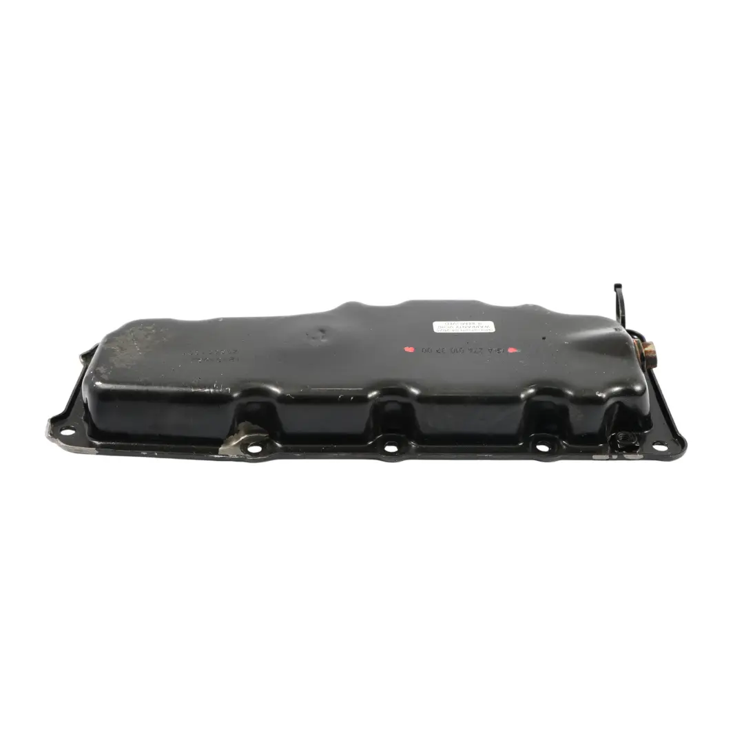 Mercedes W205 Carter D'Huile Moteur - SKU A2740103700 - Numéro de pièce A2740103700