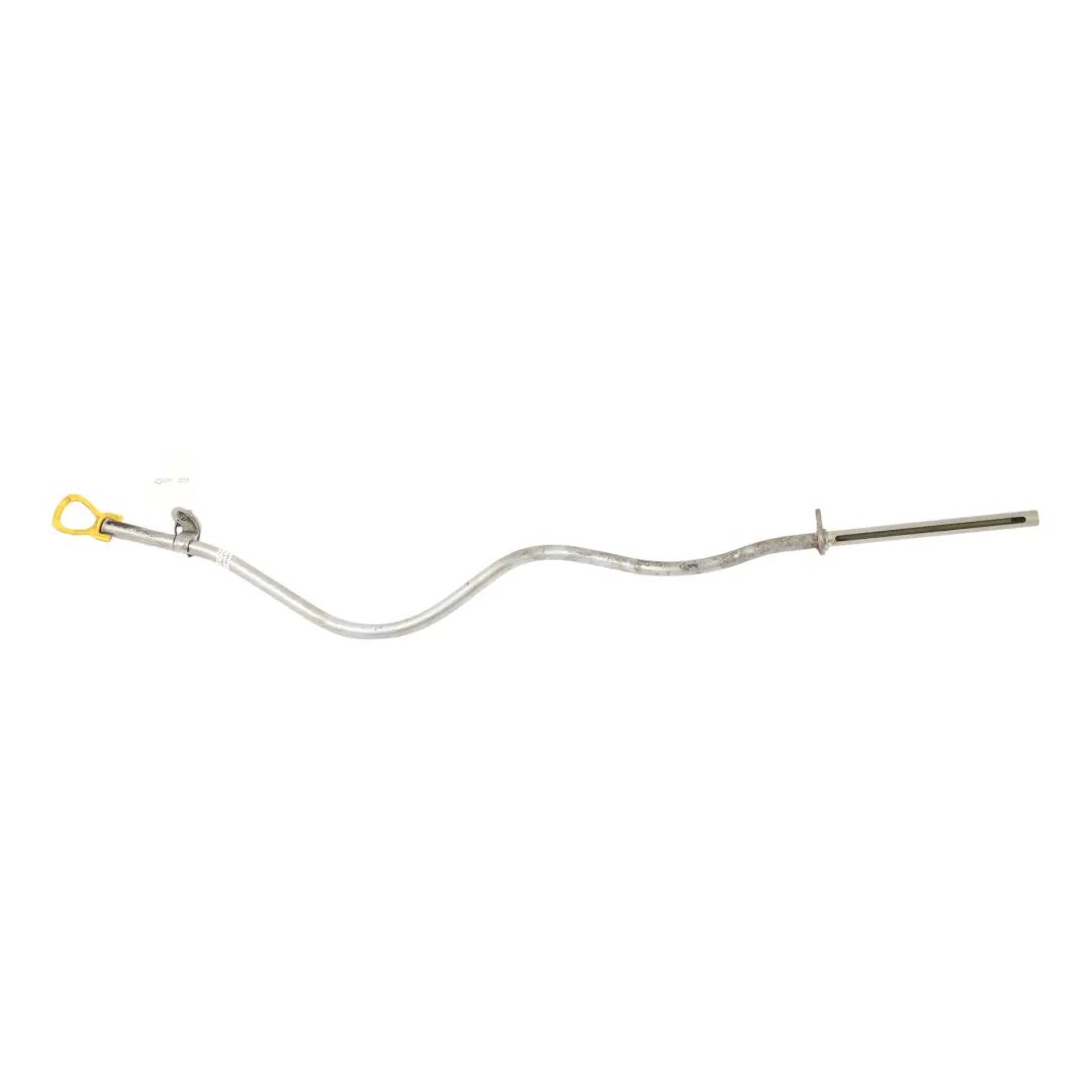 Oil Dipstick Mercedes W205 C238 X253 Oil Level Engine Guide Tube to with Part number A2740108306 Oil Dipstick Mercedes W205 C238 X253 Oil Level Engine Guide Tube - SKU A2740108306 - Part number A2740108306