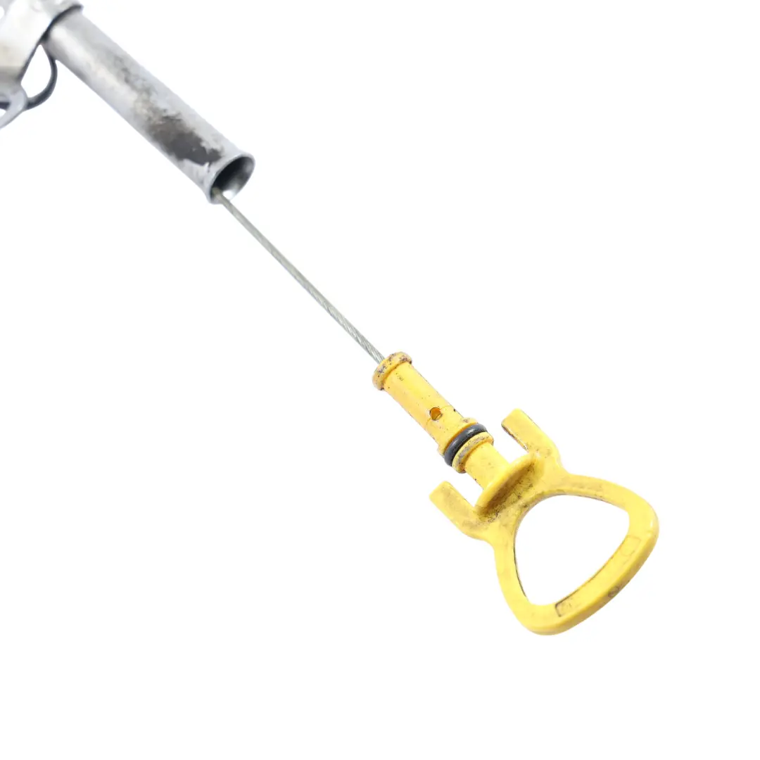 Ölpeil Stab Mercedes W205 C238 X253 Ölstand Motor Führungs Rohr für mit Teilenummer A2740108306 Ölpeil Stab Mercedes W205 C238 X253 Ölstand Motor Führungs Rohr - SKU A2740108306 - Teilenummer A2740108306