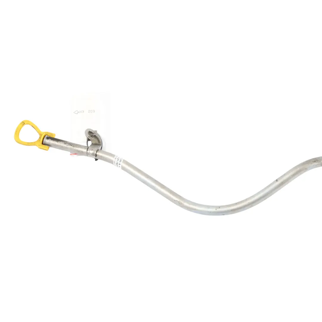 Ölpeil Stab Mercedes W205 C238 X253 Ölstand Motor Führungs Rohr für mit Teilenummer A2740108306 Ölpeil Stab Mercedes W205 C238 X253 Ölstand Motor Führungs Rohr - SKU A2740108306 - Teilenummer A2740108306