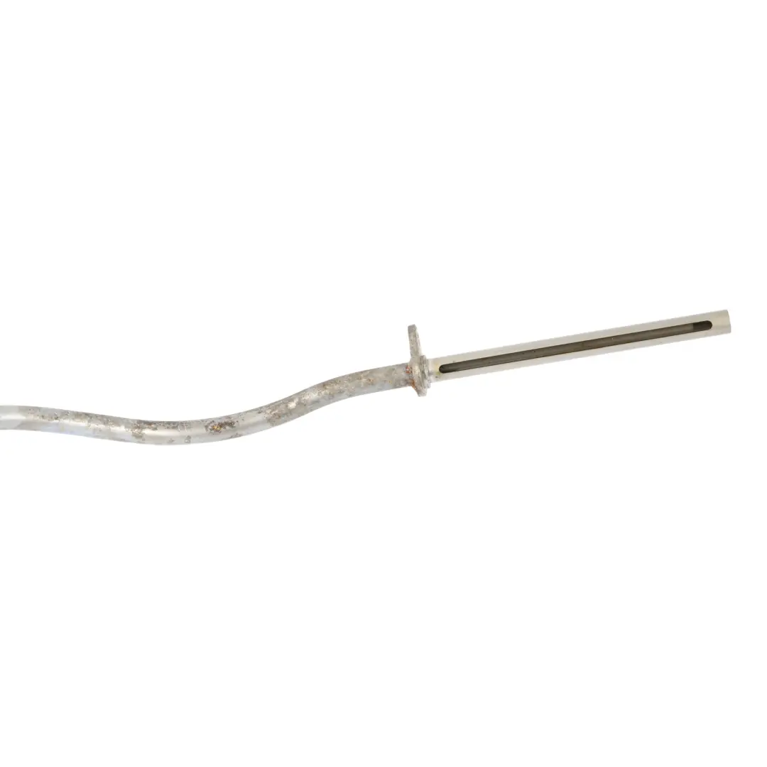  Ölpeil Stab Mercedes W205 C238 X253 Ölstand Motor Führungs Rohr - SKU A2740108306 - Teilenummer A2740108306